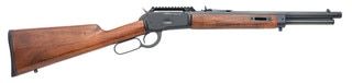 Chiappa Firearms 92 Wildlands Field 44 Magnum Lever Action Rifle Angle Ejection Core - 16.5" - 8 Round